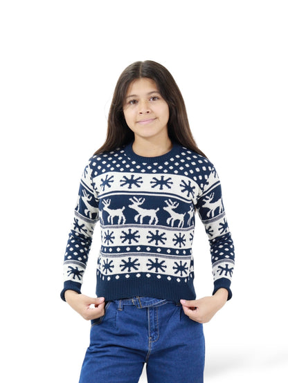 Suéter Navideño Unisex