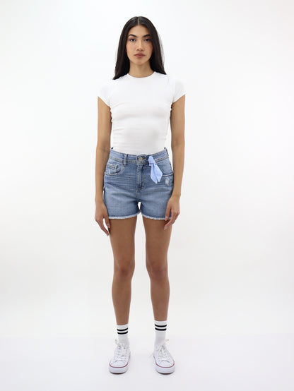 Short Denim