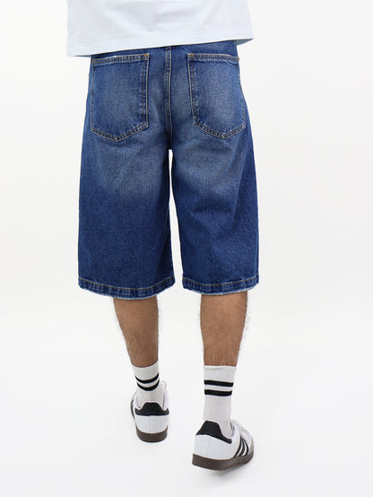 Bermuda Denim