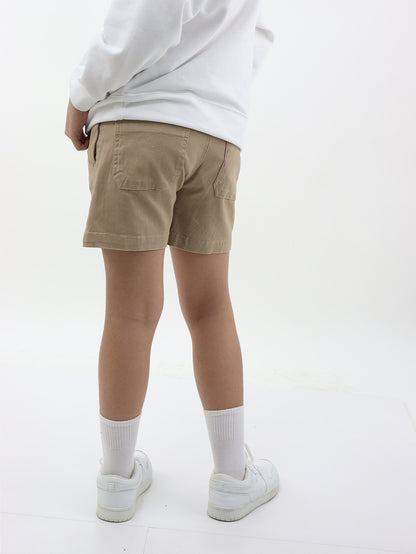Short Bolsillos