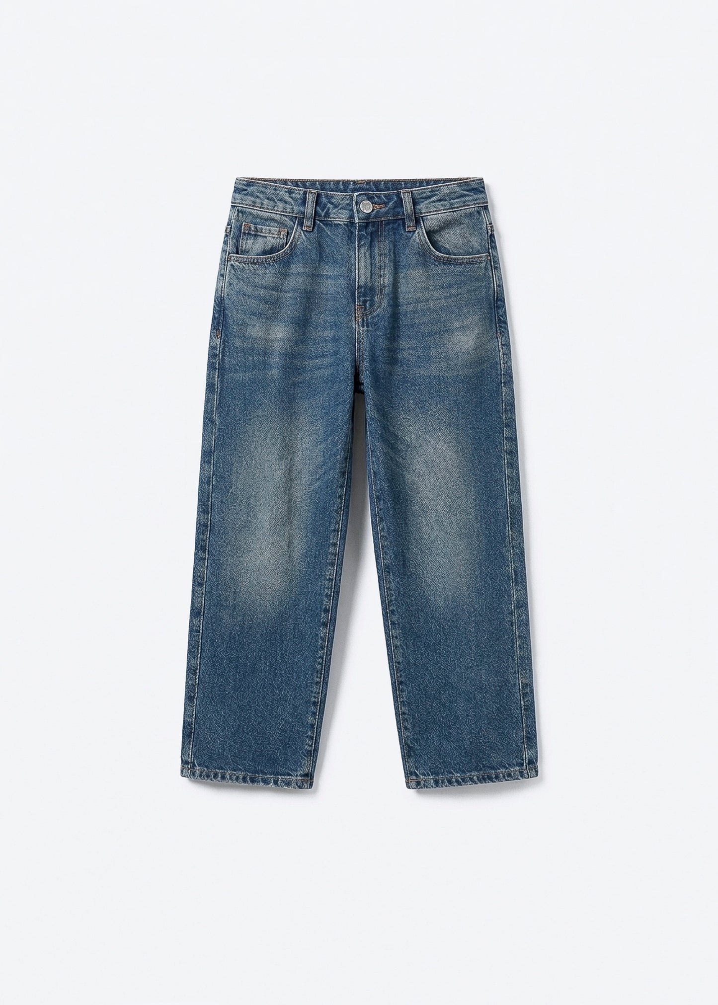 Jeans Super Baggy