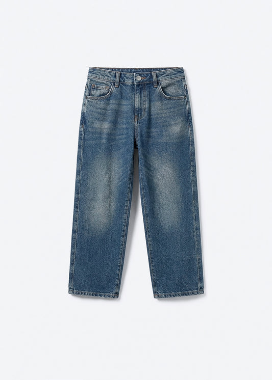Jeans Super Baggy