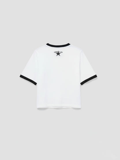 Camiseta Regular Fit