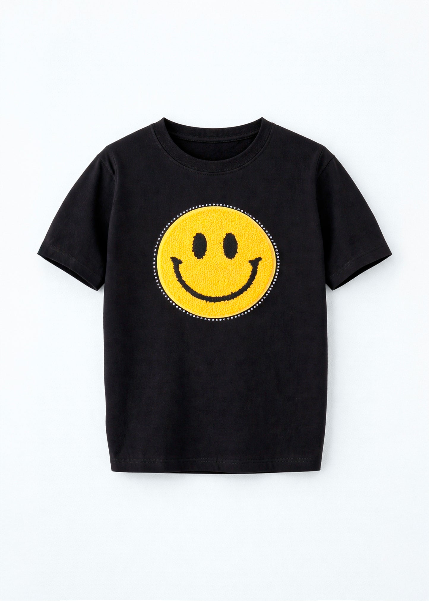 Playera Manga Corta